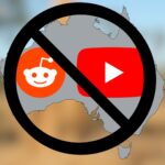 Estamos a punto de ver una gran cantidad de nuevos usuarios de VPN, a medida que Reddit y YouTube lleguen a la lista de prohibiciones de Australia.