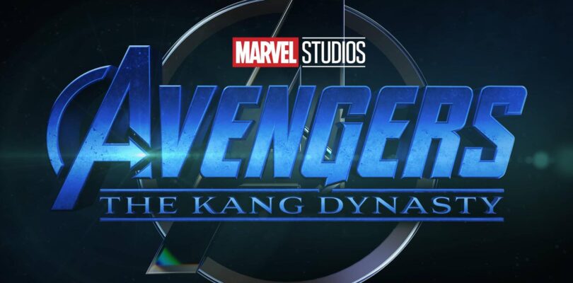 ‘Avengers: 5’ habría visto a los jóvenes Vengadores derrotar a Kang