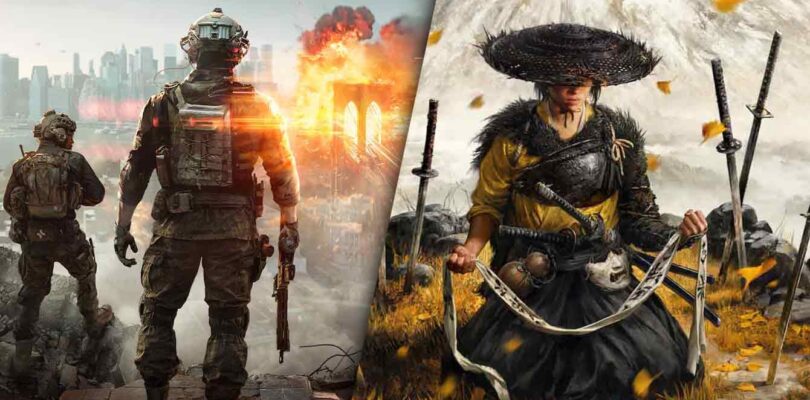 Principales descargas de octubre de 2025 – PlayStation.Blog