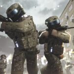 El rival low-poly de Battlefield 6 está de regreso, ya que la prueba de juego de su nueva actualización atrae a una cantidad “abrumadora” de jugadores en solo cuatro horas.