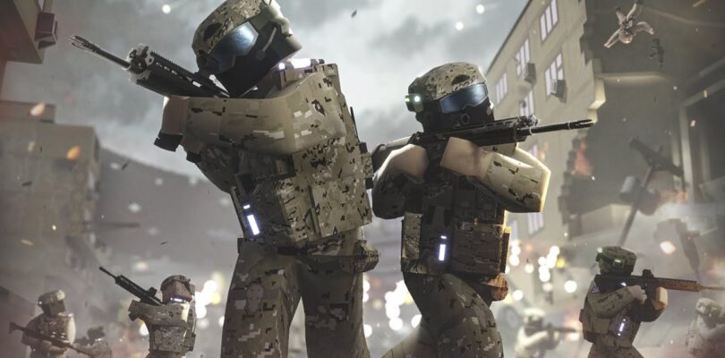 El rival low-poly de Battlefield 6 está de regreso, ya que la prueba de juego de su nueva actualización atrae a una cantidad “abrumadora” de jugadores en solo cuatro horas.