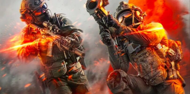 Según se informa, Battlefield 6 ha vendido más de 10 millones de copias en todo el mundo