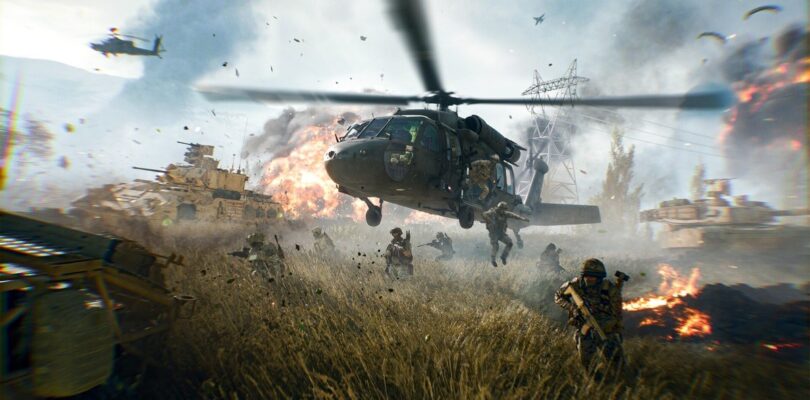Los propietarios de PS5 y PS4 pueden obtener DLC exclusivo de Battlefield 6 y más por solo $1