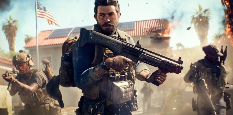 Battlefield 6 tendrá una prueba gratuita la próxima semana con… una selección cuestionable de mapas, pero al menos los modos son buenos