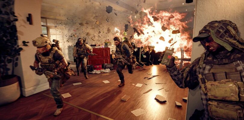 Battlefield 6 vuelve a simplificar algunos de los desafíos más molestos y elimina algunos de ellos por completo