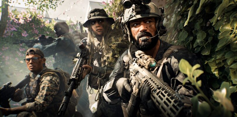 Es posible que Battlefield 6 realmente lo haya logrado: venció a Call of Duty