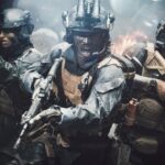 Battlefield 6 inicia su primera prueba gratuita después del lanzamiento de Black Ops 7 para torcer ese cuchillo