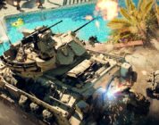 Battlefield 6 recibe hoy un nuevo mapa junto con cambios importantes en la asistencia de puntería del controlador y aún más ajustes en la dispersión de las armas.