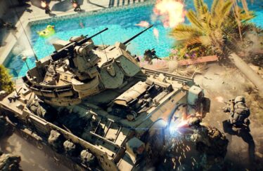 Battlefield 6 recibe hoy un nuevo mapa junto con cambios importantes en la asistencia de puntería del controlador y aún más ajustes en la dispersión de las armas.