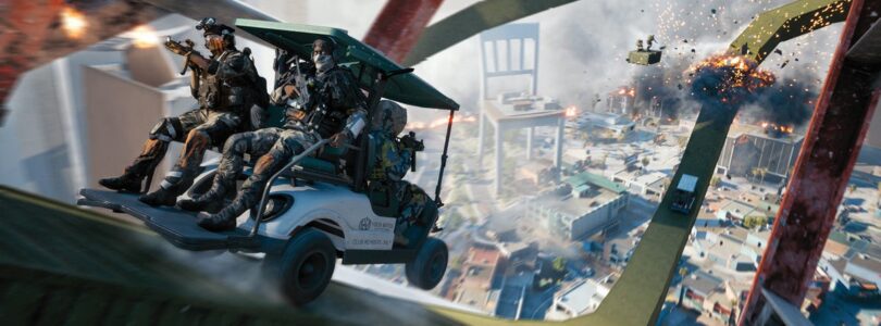 Battlefield 6 modifica las repeticiones de desafíos para que no obtengas aquellos que no puedes o no quieres completar