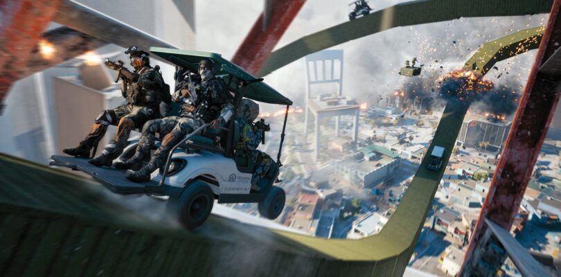 Battlefield 6 modifica las repeticiones de desafíos para que no obtengas aquellos que no puedes o no quieres completar