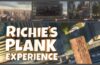 La experiencia Richie’s Plank remasterizada para PSVR2