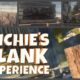 La experiencia Richie’s Plank remasterizada para PSVR2