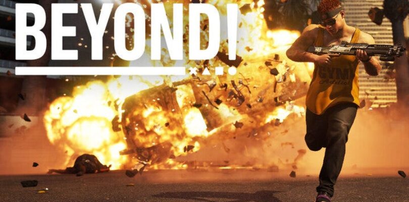 El triste estado de los juegos tipo GTA (que no son GTA) – Beyond 920