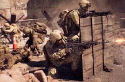 Battlefield 6 supera a Pokémon Legends: ZA en las listas de octubre | circana