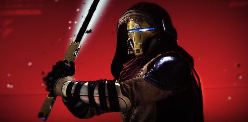 Bungie explica por qué aún falta la gran hoja de ruta de Destiny 2