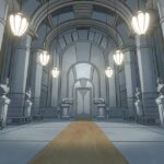 El equipo detrás de Blue Prince hace un llamado para conseguirle a uno de los desarrolladores del juego de rompecabezas un riñón que le salve la vida.