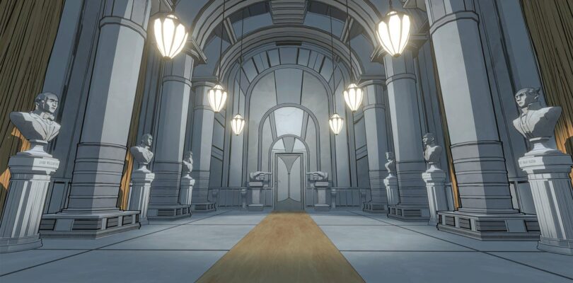 El equipo detrás de Blue Prince hace un llamado para conseguirle a uno de los desarrolladores del juego de rompecabezas un riñón que le salve la vida.