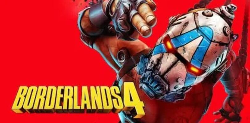 El CEO de Take-Two dice que las ventas de Borderlands 4 fueron “un poco más suaves de lo que nos hubiera gustado” – WGB