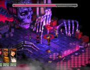 Reseña: Demonschool se siente como una persona combinada con una comedia de situación