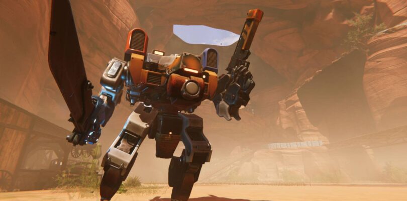 Bounty Star es el mejor juego nuevo de Game Pass y un excelente simulador de agricultura de mechas