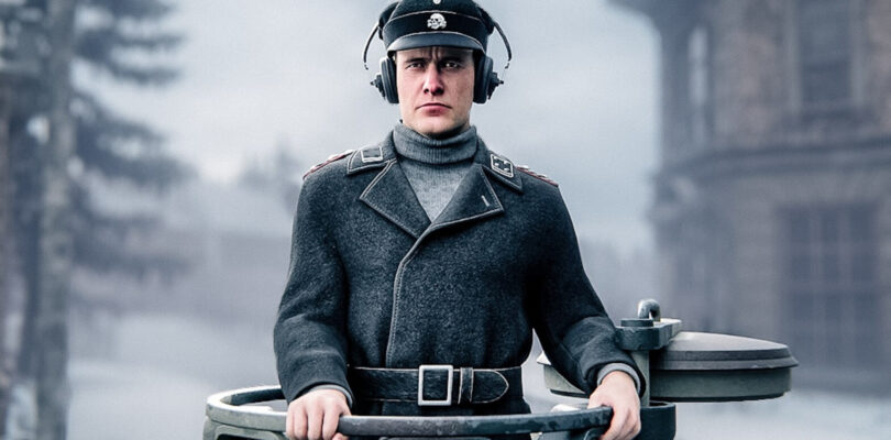 El MMO hiperrealista de la Segunda Guerra Mundial “va más allá de War Thunder” y tiene el sello de aprobación de este historiador