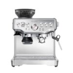 Amazon acaba de poner la máquina de café Breville Barista en modo de liquidación justo después del Black Friday