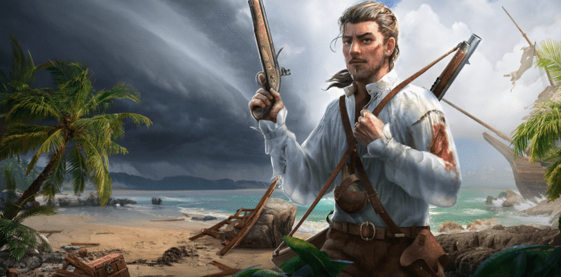 Bootstrap Island, una aventura de supervivencia realista, llega a PS VR2 el próximo año – PlayStation.Blog