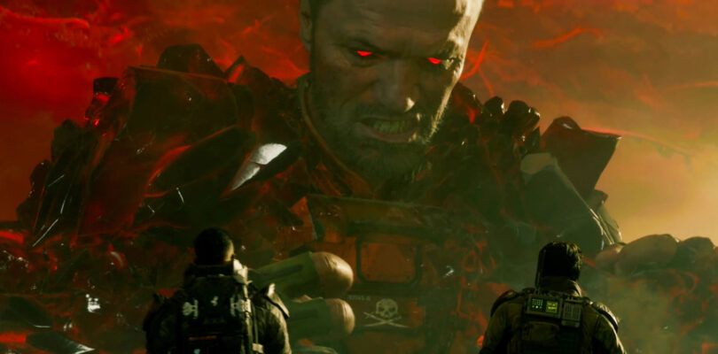 Cómo derrotar a Harper en Black Ops 7