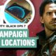 Call of Duty: Black Ops 7: todas las ubicaciones de Intel de la campaña | Cada coleccionable