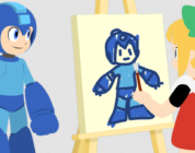 Directrices para la creación de fans y derivados de juegos compartidos de Capcom