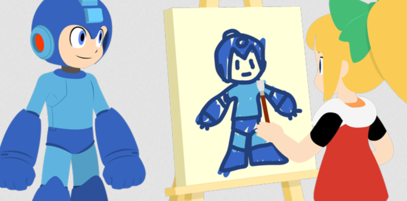 Directrices para la creación de fans y derivados de juegos compartidos de Capcom