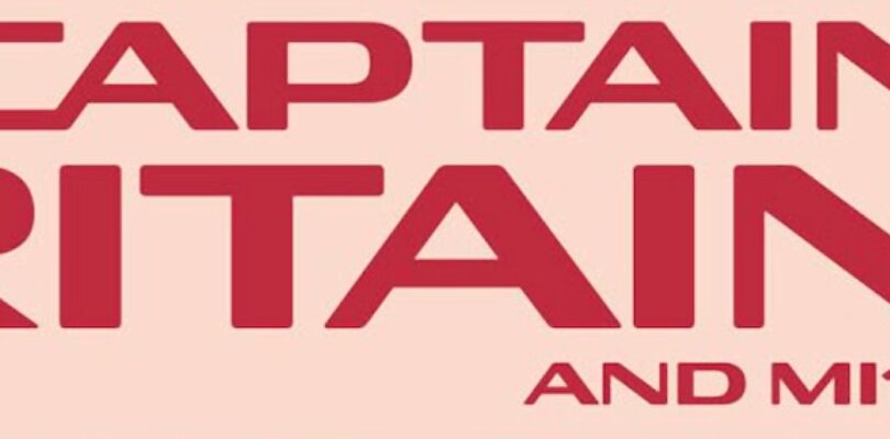 Captain Britain y MI 13 #5-9 (2008-2009): El infierno llega a Birmingham; Blade se une; 1er Plokta; Muere el Capitán Midland