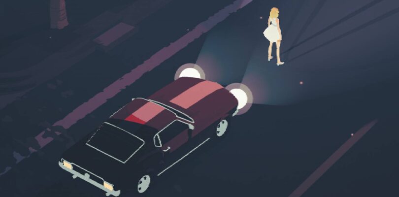 Este nuevo juego de terror y supervivencia me tuvo en ‘Grand Theft Cthulhu’ y hoy llega a Game Pass y Steam.