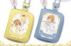 Los llaveros de Cardcaptor Sakura Sanrio presentan Cinnamoroll y Pompompurin