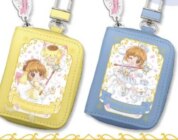 Los llaveros de Cardcaptor Sakura Sanrio presentan Cinnamoroll y Pompompurin