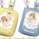 Los llaveros de Cardcaptor Sakura Sanrio presentan Cinnamoroll y Pompompurin