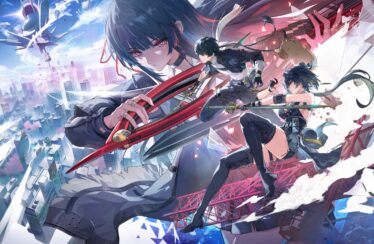 La versión 2.8 de Wuthering Waves presenta Chronorift Metropolis – PlayStation.Blog LATAM