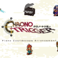Se revela la banda sonora de Chrono Trigger Piano Soundscape