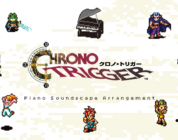Se revela la banda sonora de Chrono Trigger Piano Soundscape