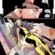 Jóvenes X-Men #8-9 (2009): 1er cifrado, Y-Men; La tinta se apaga