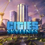 Iceflake Studios se hace cargo del desarrollo de Cities: Skylines