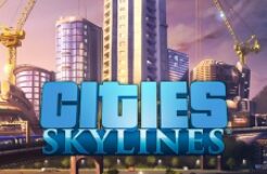 Iceflake Studios se hace cargo del desarrollo de Cities: Skylines