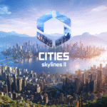 Paradox Interactive anuncia separación con Cities: Skylines II Dev, no hay lanzamiento de PS a la vista