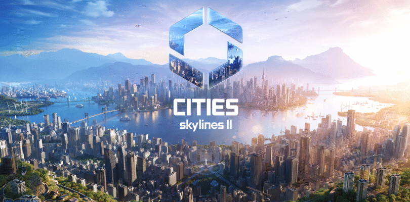 Paradox Interactive anuncia separación con Cities: Skylines II Dev, no hay lanzamiento de PS a la vista