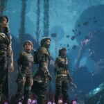 Se anuncian los ganadores de los Golden Joystick Awards 2025, y Clair Obscur obtiene GOTY