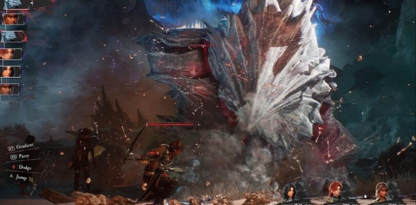 Claro oscuro: el equipo de la Expedición 33 sorprendido por el éxito del juego: “Va a ser genial, no va a ser grande”