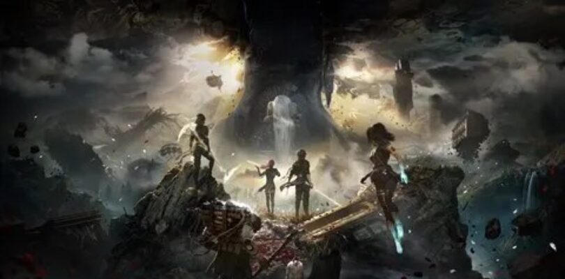 Expedition 33 domina la lista de nominados a los Game Awards 2025 – WGB