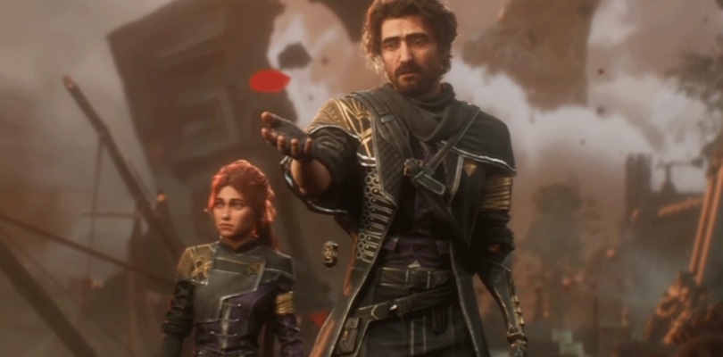 Claro oscuro: el equipo de la Expedición 33 admite que el éxito del juego de rol los sorprendió: “No se suponía que fuera grande”