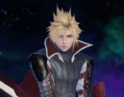 Cloud obtiene relámpagos: equipo FFXIII en FFVII Ever Crisis